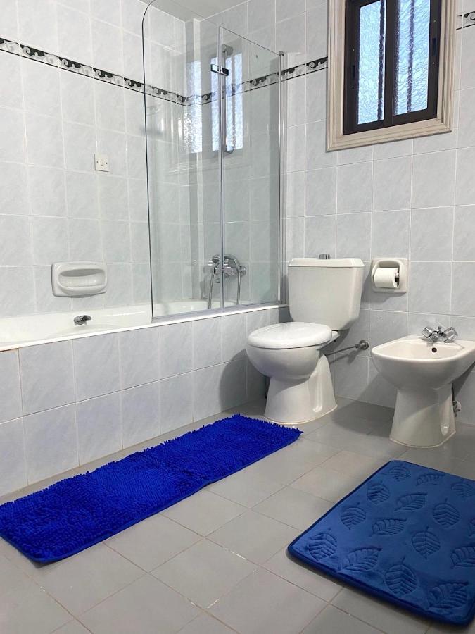 Nysa7 * Pafos